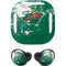 NHL Minnesota Wild Frozen Galaxy Buds Pro Skin